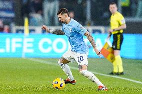 SS Lazio v Udinese Calcio - Serie A TIM