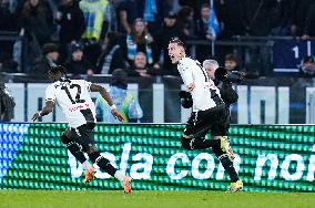 SS Lazio v Udinese Calcio - Serie A TIM