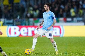 SS Lazio v Udinese Calcio - Serie A TIM