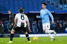 SS Lazio v Udinese Calcio - Serie A TIM