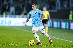 SS Lazio v Udinese Calcio - Serie A TIM