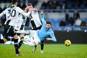 SS Lazio v Udinese Calcio - Serie A TIM