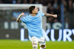 SS Lazio v Udinese Calcio - Serie A TIM