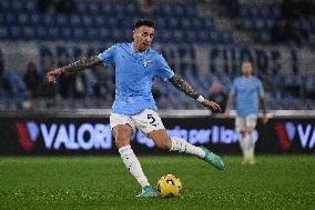 SS Lazio v Udinese Calcio - Serie A TIM