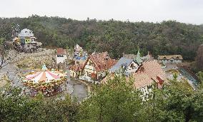 Ghibli Park's Valley of Witches area to open to public March 16