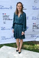 French Consul Oscar Brunch - LA