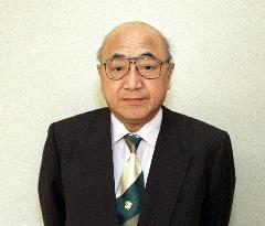 Japanese composer Masaru Sato