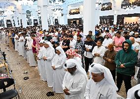 First Day Of Ramadan 2024 In Doha,Qatar