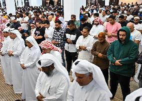 First Day Of Ramadan 2024 In Doha,Qatar