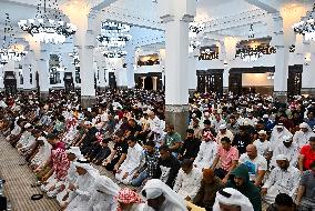 First Day Of Ramadan 2024 In Doha,Qatar
