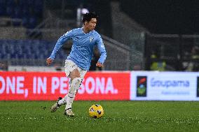 SS Lazio v Udinese Calcio - Serie A TIM