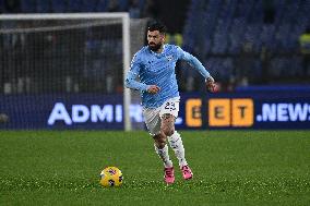 SS Lazio v Udinese Calcio - Serie A TIM