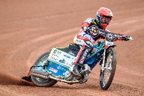 Belle Vue Aces Media Day 2024 - National Speedway Stadium, Manchester