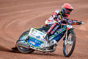 Belle Vue Aces Media Day 2024 - National Speedway Stadium, Manchester