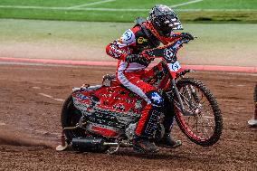 Belle Vue Aces Media Day 2024 - National Speedway Stadium, Manchester