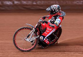 Belle Vue Aces Media Day 2024 - National Speedway Stadium, Manchester