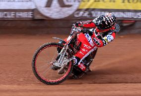 Belle Vue Aces Media Day 2024 - National Speedway Stadium, Manchester