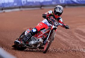 Belle Vue Aces Media Day 2024 - National Speedway Stadium, Manchester