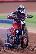 Belle Vue Aces Media Day 2024 - National Speedway Stadium, Manchester