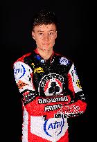 Belle Vue Aces Media Day 2024 - National Speedway Stadium, Manchester