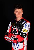 Belle Vue Aces Media Day 2024 - National Speedway Stadium, Manchester