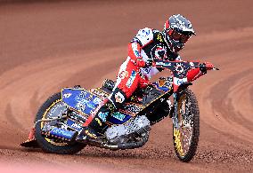 Belle Vue Aces Media Day 2024 - National Speedway Stadium, Manchester