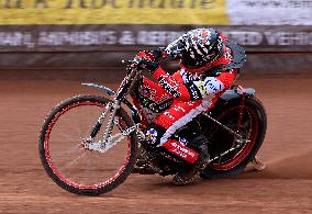 Belle Vue Aces Media Day 2024 - National Speedway Stadium, Manchester