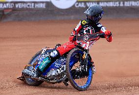 Belle Vue Aces Media Day 2024 - National Speedway Stadium, Manchester