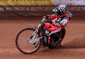 Belle Vue Aces Media Day 2024 - National Speedway Stadium, Manchester