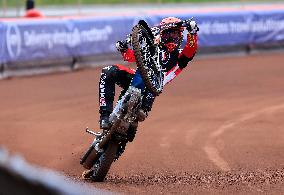 Belle Vue Aces Media Day 2024 - National Speedway Stadium, Manchester