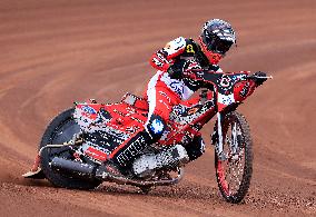 Belle Vue Aces Media Day 2024 - National Speedway Stadium, Manchester