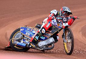 Belle Vue Aces Media Day 2024 - National Speedway Stadium, Manchester