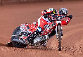 Belle Vue Aces Media Day 2024 - National Speedway Stadium, Manchester