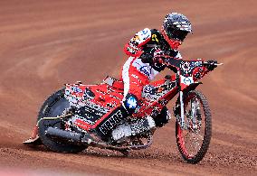 Belle Vue Aces Media Day 2024 - National Speedway Stadium, Manchester