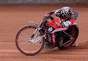 Belle Vue Aces Media Day 2024 - National Speedway Stadium, Manchester