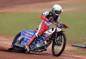 Belle Vue Aces Media Day 2024 - National Speedway Stadium, Manchester