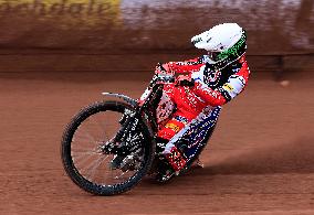 Belle Vue Aces Media Day 2024 - National Speedway Stadium, Manchester