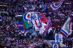 Bologna FC v FC Internazionale - Serie A TIM