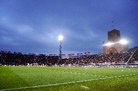 Bologna FC v FC Internazionale - Serie A TIM