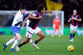 Bologna FC v FC Internazionale - Serie A TIM