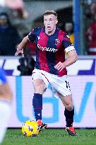 Bologna FC v FC Internazionale - Serie A TIM