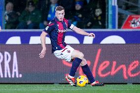 Bologna FC v FC Internazionale - Serie A TIM