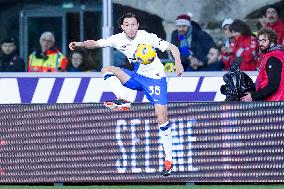 Bologna FC v FC Internazionale - Serie A TIM