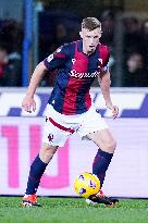 Bologna FC v FC Internazionale - Serie A TIM