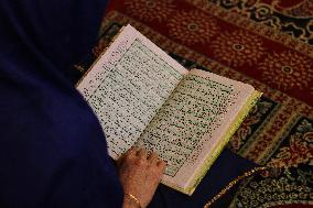 First Day Of Ramadan In Kashmir - India