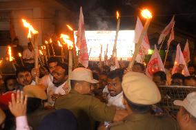 CAA Protest in India