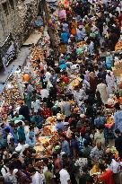 Ramadan In Dhaka, Bangladesh
