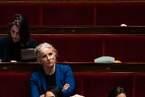 Nuclear Safety At The French Parliament