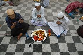 Ramadan India