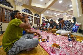 Ramadan In Sri Lanka